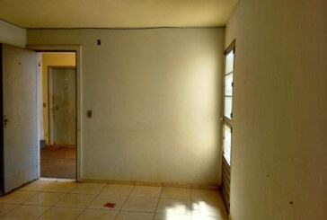 Cod.68 -Vendo Ap com 2 dormitórios no São Conrado